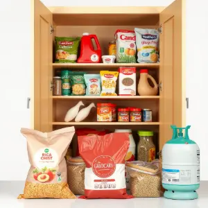 গ্রোসারি