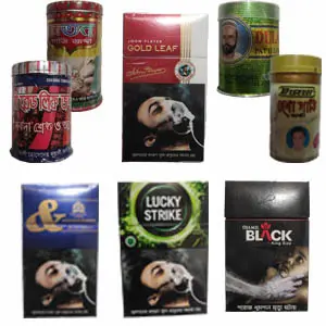 ক্ষতিকর খাবার