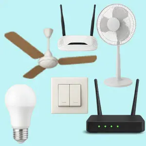 ইলেকট্রনিক্স