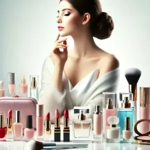 কসমেটিক্স