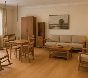 আসবাবপত্র