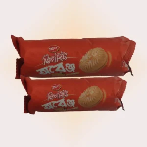 Biscuite orenge delight pran