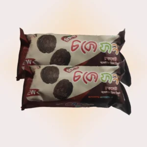 chokofun chokolate crem ridisa