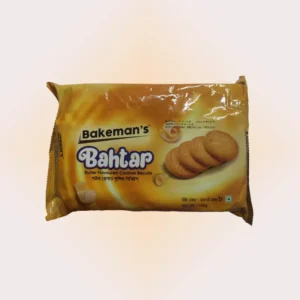 bakemans bahter kukij biscuit 185g