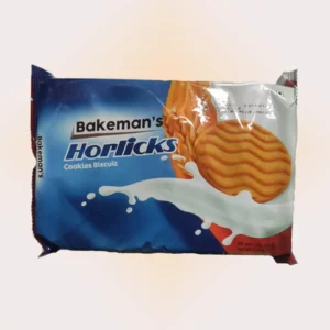 bakeman horlicks biscuit 220g