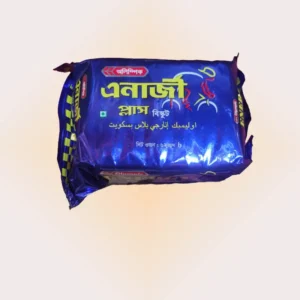 Enargy plus biscuit olimpic