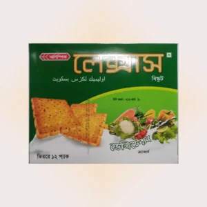 Lexas vagitable biscuit olimpic