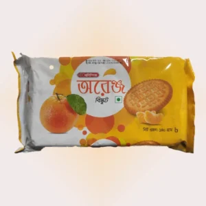 Orange biscuit olimpic 140g