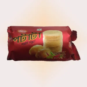 Pran Potata ঝাল spicy biscuit