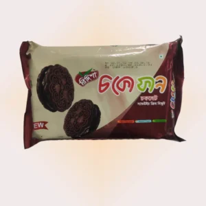 Chokofun crem biscuit ridisa 130g