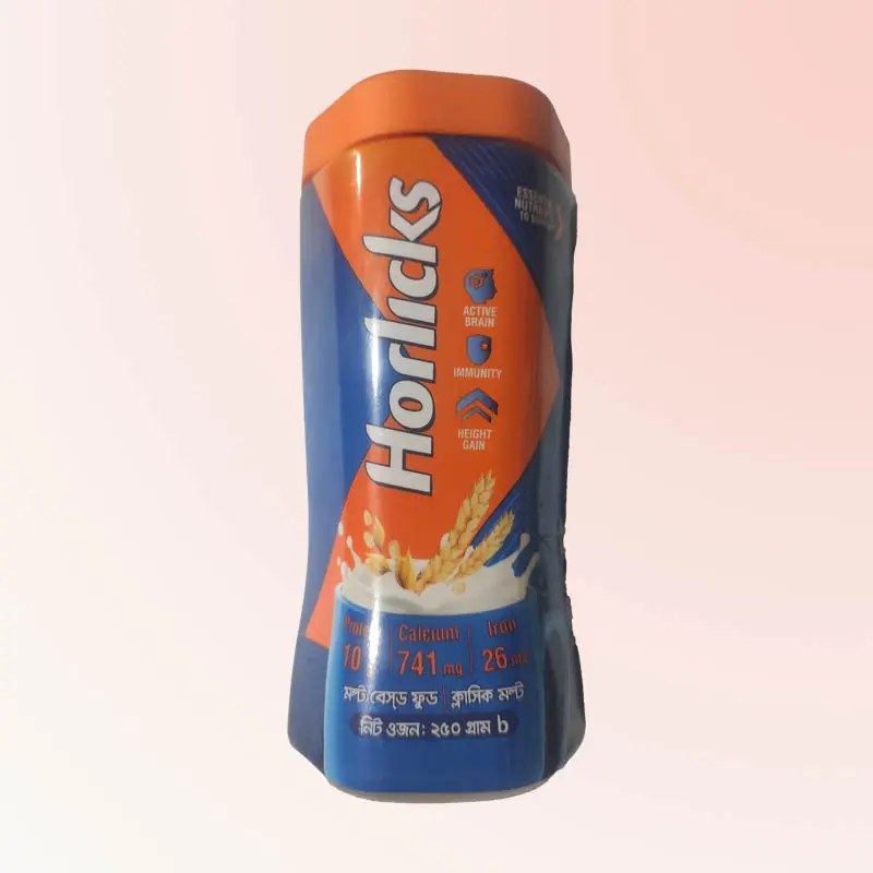 Horlicks_250g
