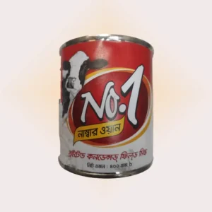 milk no1 condence 400mg