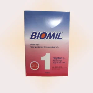 Biomil-1 Infant Formula (০-৬ মাস)