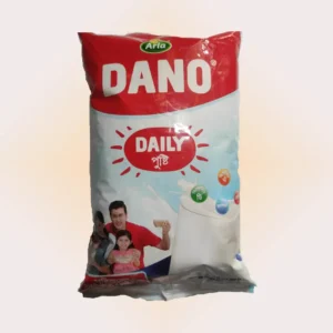 Dano Full Cream Milk Powder 500gm.
