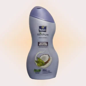 Bodylotion parachute Skinpure olive&coconut