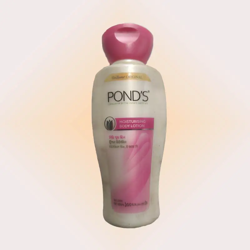 Bodylotion ponds 100ml