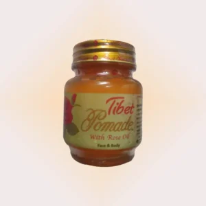 Bodylotion Tibet Pomade
