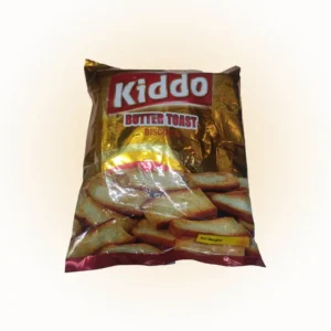 Biscuit Kiddo Butter Tost