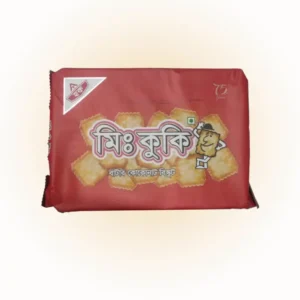 Mr.kuki biscuit hoque