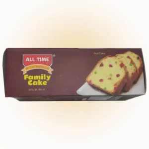 cake Alltime frutes