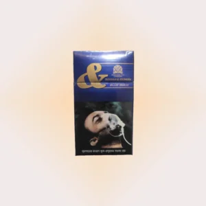 Cigarate Benson blue Gold