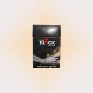Cigarate Black
