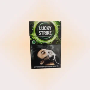 Cigarate Lucky Strike Cool