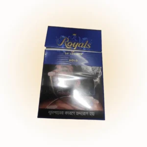 Cigarate Royals