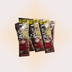 Coffi 3in1 house mini