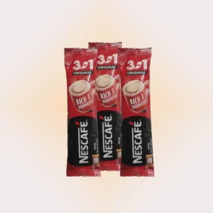 Coffi Nescafe 3in1 minipack