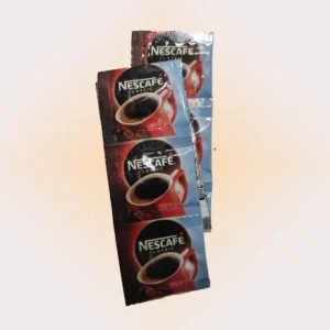 Coffi Nescafe Minipack 10pcs