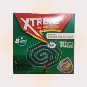 Coil Bosundhora Extreme