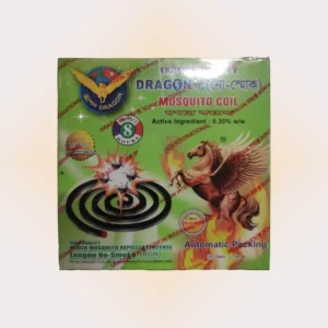 Coil Dragon (ধোঁয়াবিহীন No Smok)