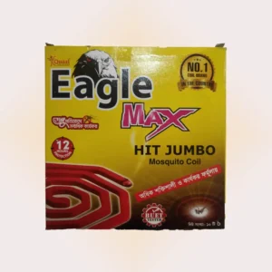 Coil Eagle Max Jambo