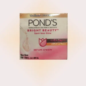 Cream Ponds Bright beauty 35g