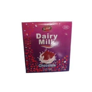 Chocolate Dayre Milk 25g