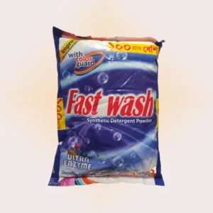 Deterjent Powder Fastwash 1kg