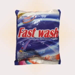 Deterjent Powder Fastwash 200g
