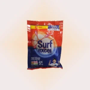 Deterjent Powder Surfexcel_Minipack 10pcs