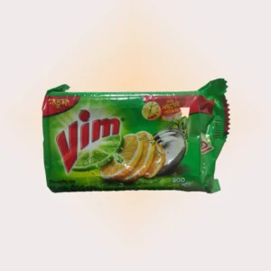 Dishwash Vim Bar 300g