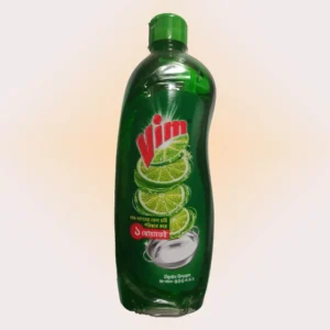 Dishwash Vim Liqued 500ml