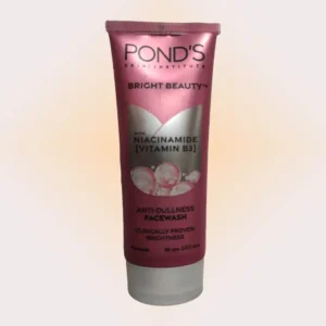 Face Wash Ponds Bright Beauty Anti-Dullness 100g