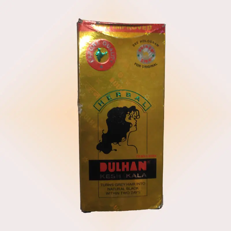 Hair Color Dulhan100ml.