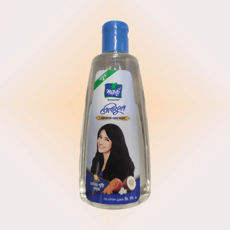 Hair Oil Parashut Bali Coconat&Mathi 100ml