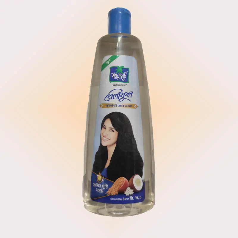 Hair Oil Parashut Bali Coconat&Mathi 400ml