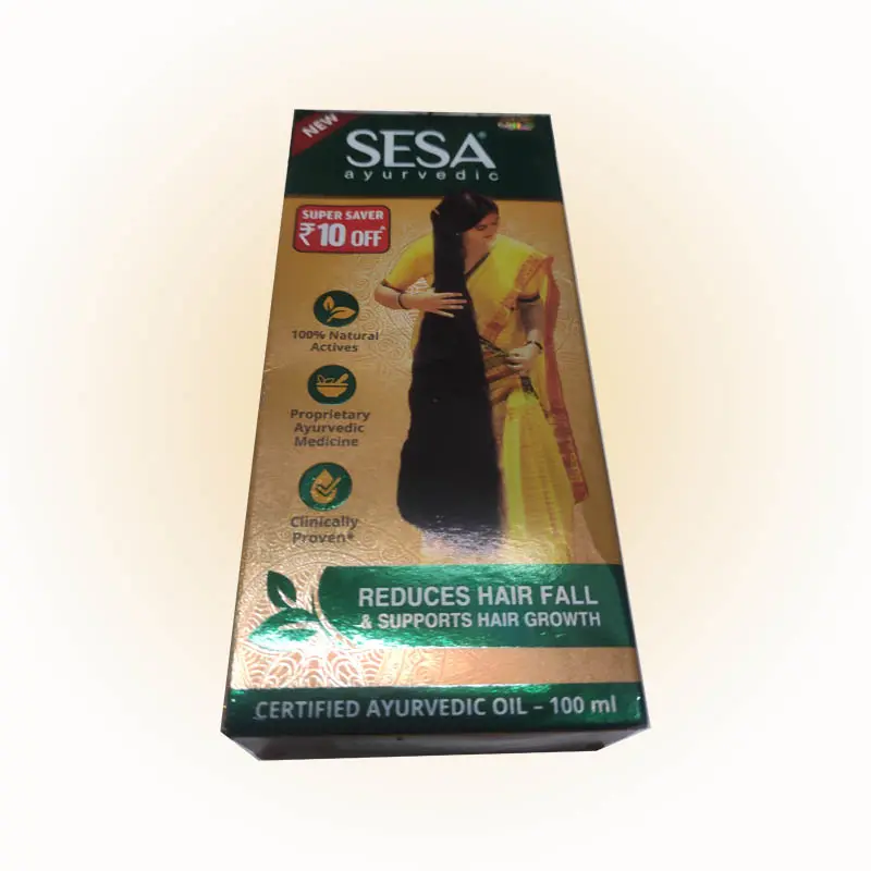 HairOil Sesa Ayurvedic 100ml