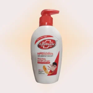 Handwash Lifeboy Maltivitamin Red