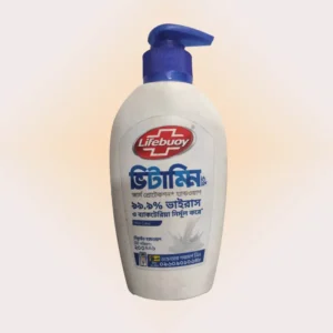 Handwash Lifeboy Maltivitamin Blue