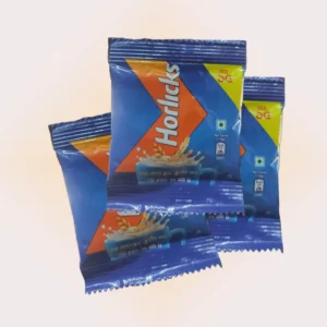 Horlicks Essential Nutriants Minipack 7pcs.