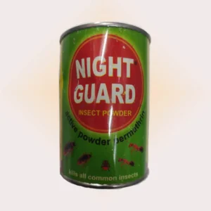 Insect Powder NightGurd Permethrin